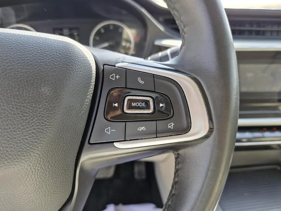 شيري اريزو 5 Comfort 2024 