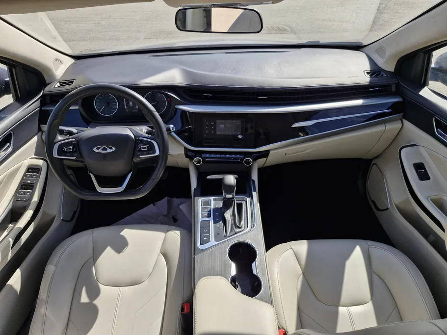 شيري اريزو 5 Comfort 2024 