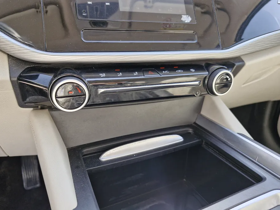 شيري اريزو 5 Comfort 2024 