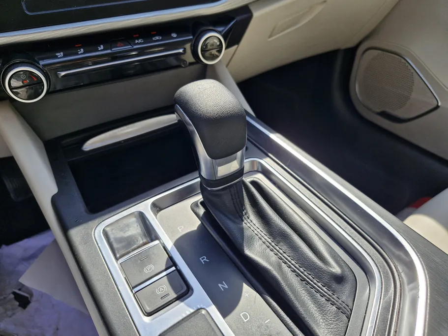 شيري اريزو 5 Comfort 2024 