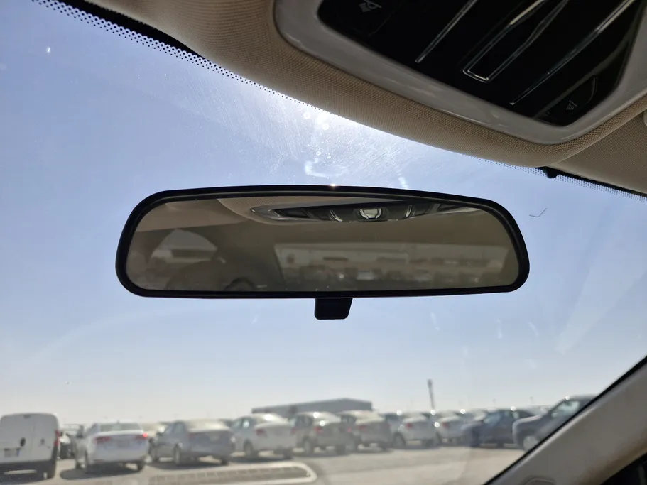 شيري اريزو 5 Comfort 2024 