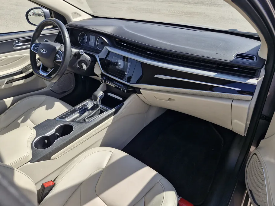 شيري اريزو 5 Comfort 2024 