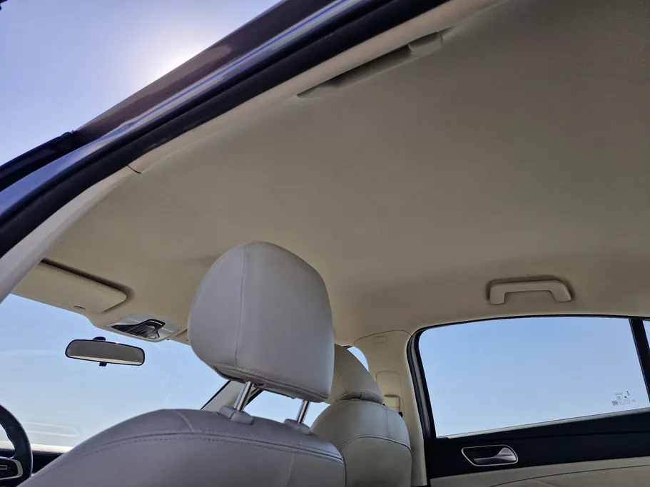 شيري اريزو 5 Comfort 2024 