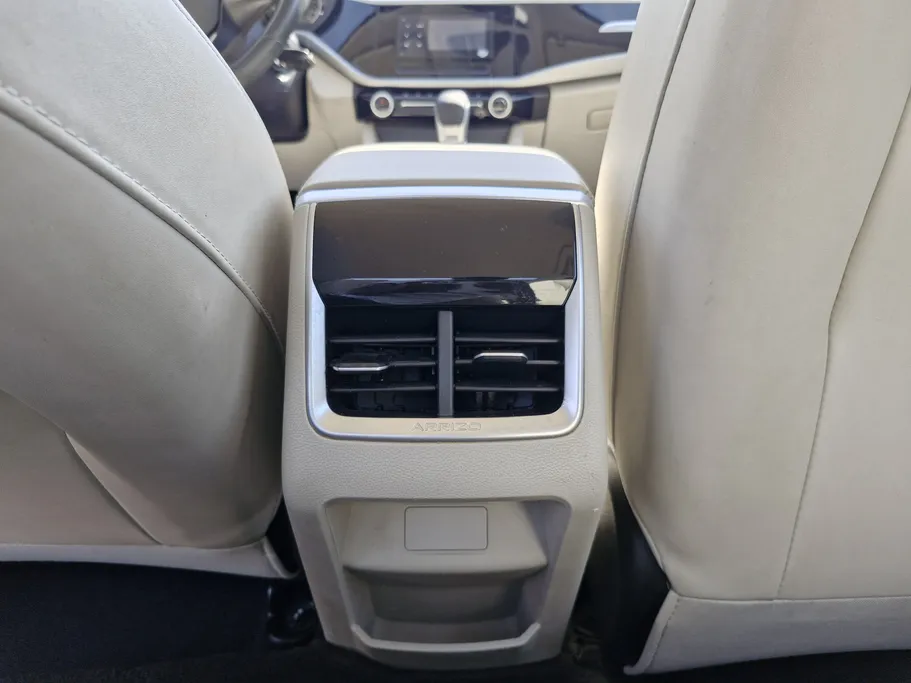 شيري اريزو 5 Comfort 2024 