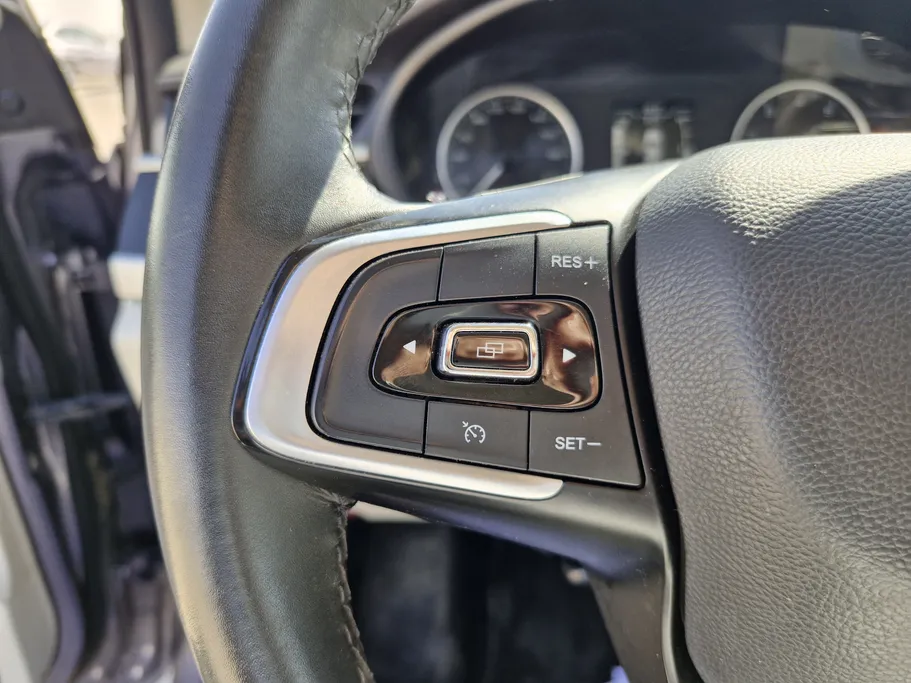 شيري اريزو 5 Comfort 2024 