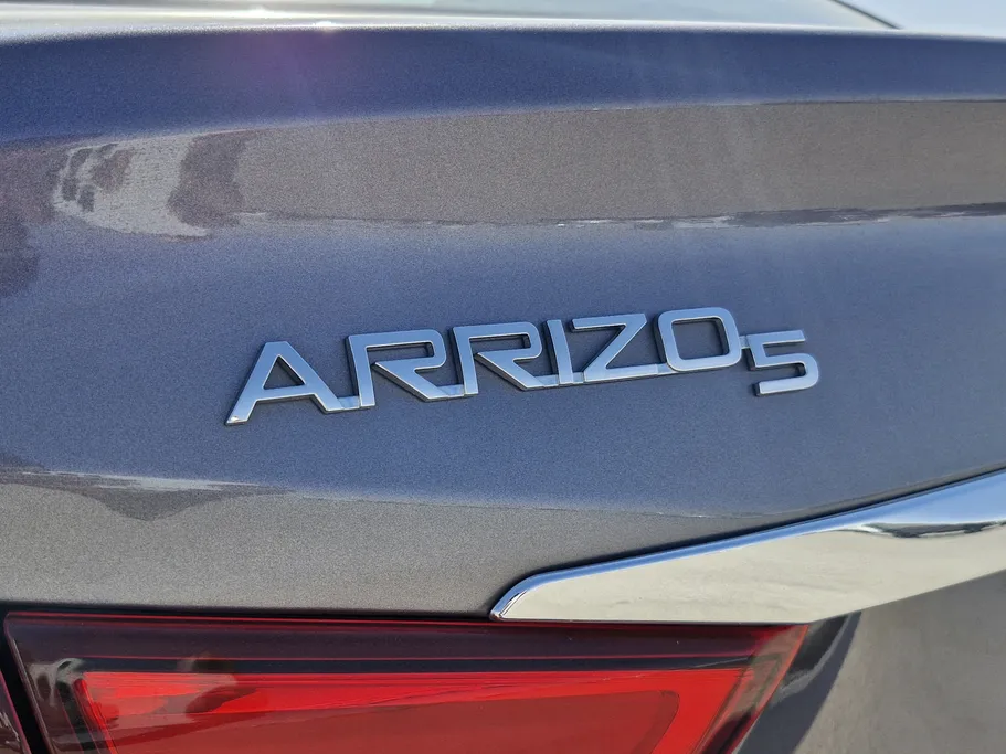 شيري اريزو 5 Comfort 2024 