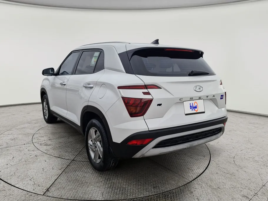 هيونداي كريتا سمارت 2023 