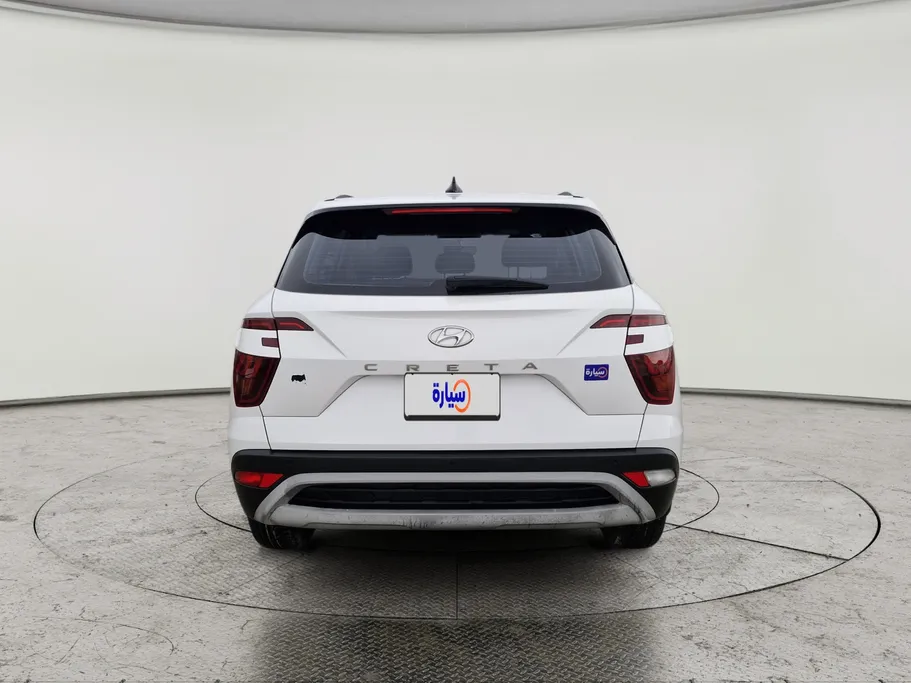 هيونداي كريتا سمارت 2023 