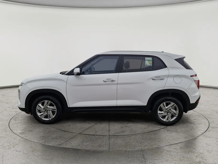 هيونداي كريتا سمارت 2023 