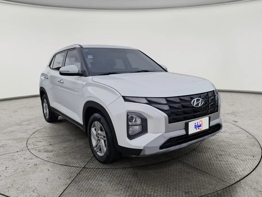 هيونداي كريتا سمارت 2023 