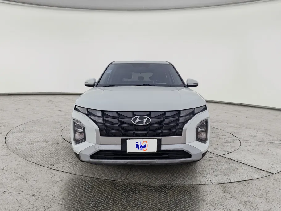 هيونداي كريتا سمارت 2023 