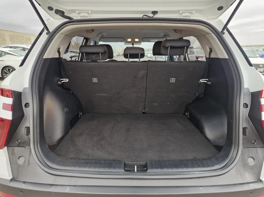 هيونداي كريتا سمارت 2023 