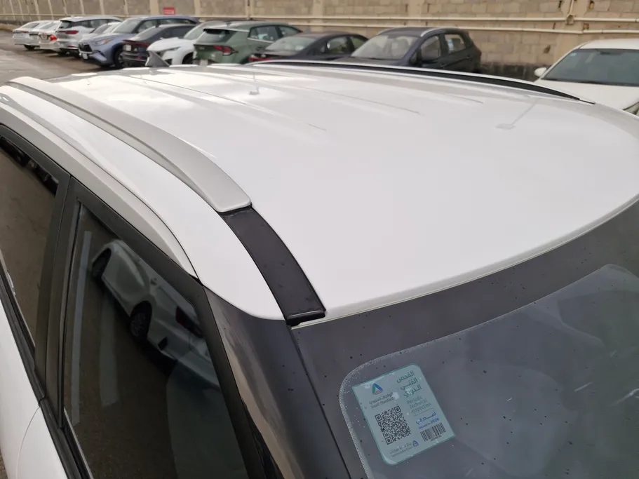 هيونداي كريتا سمارت 2023 