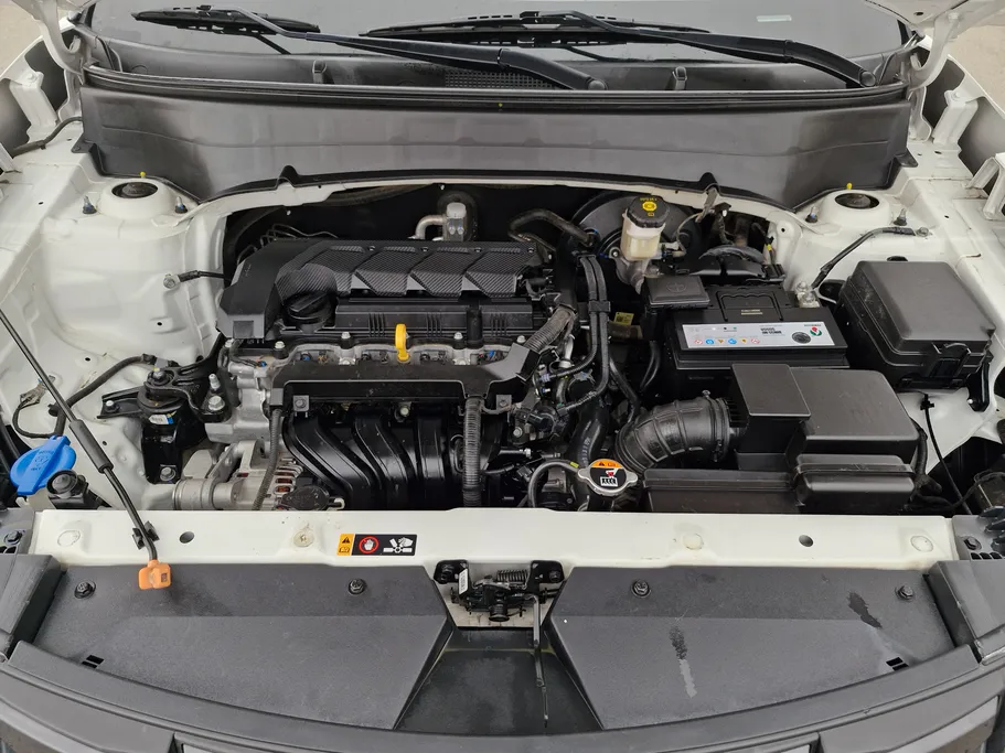 هيونداي كريتا سمارت 2023 