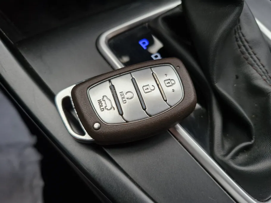 هيونداي كريتا سمارت 2023 