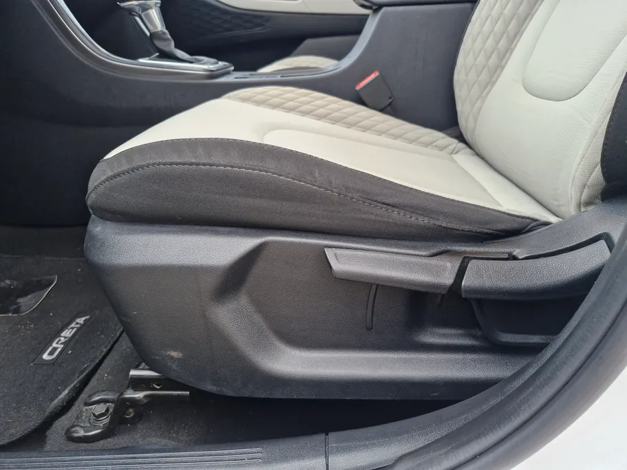 هيونداي كريتا سمارت 2023 