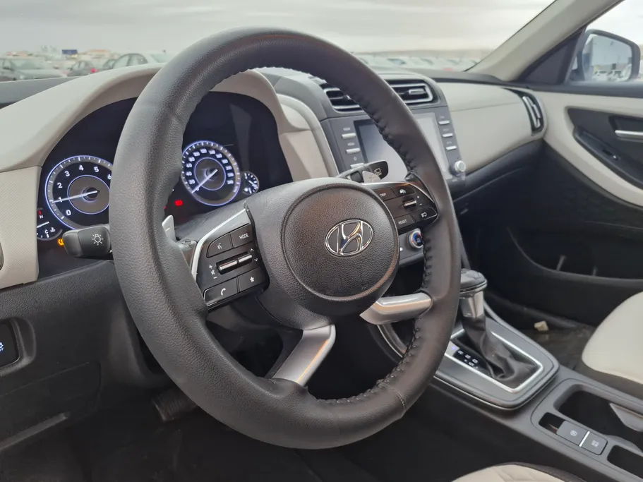 هيونداي كريتا سمارت 2023 