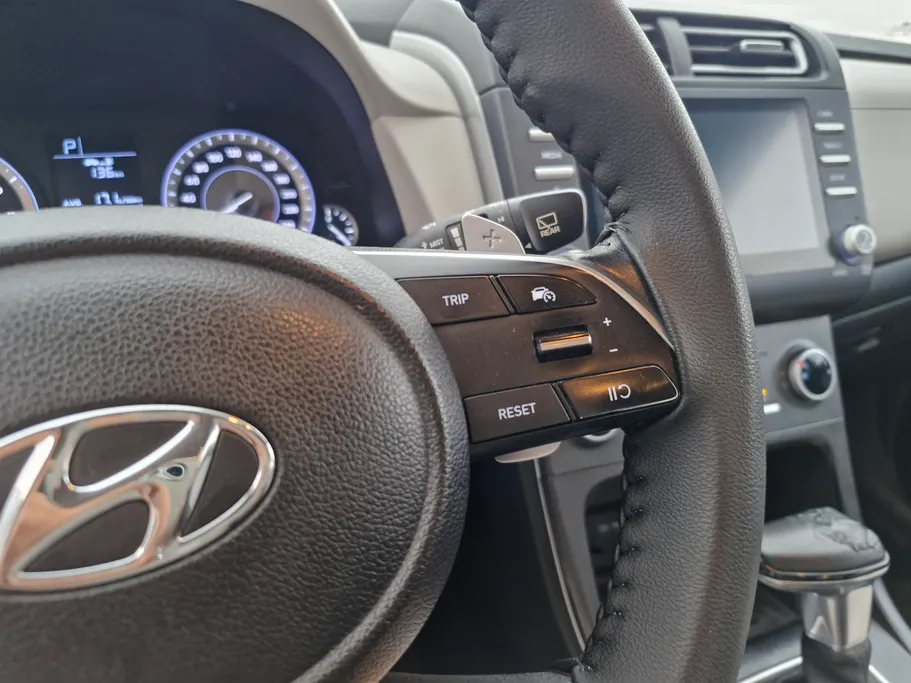 هيونداي كريتا سمارت 2023 