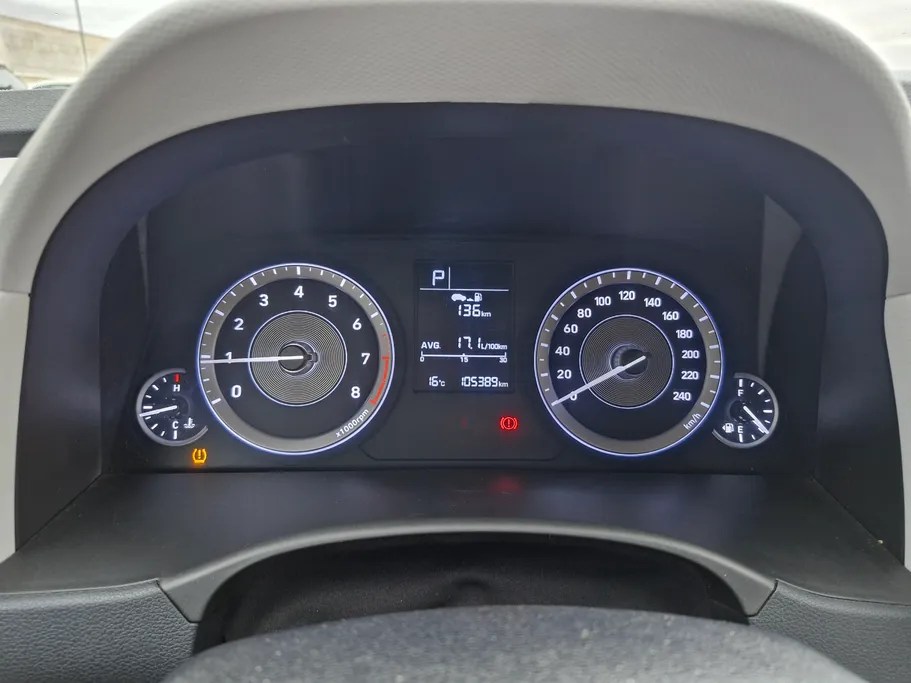 هيونداي كريتا سمارت 2023 