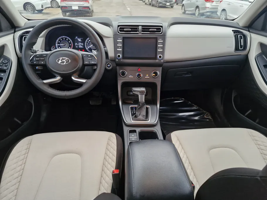 هيونداي كريتا سمارت 2023 