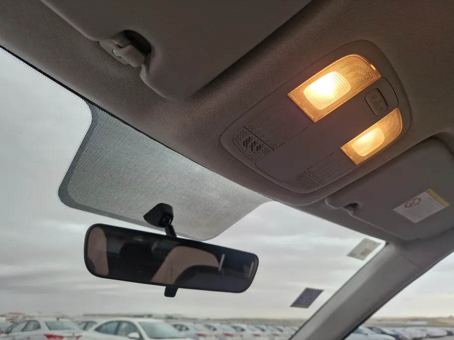 هيونداي كريتا سمارت 2023 