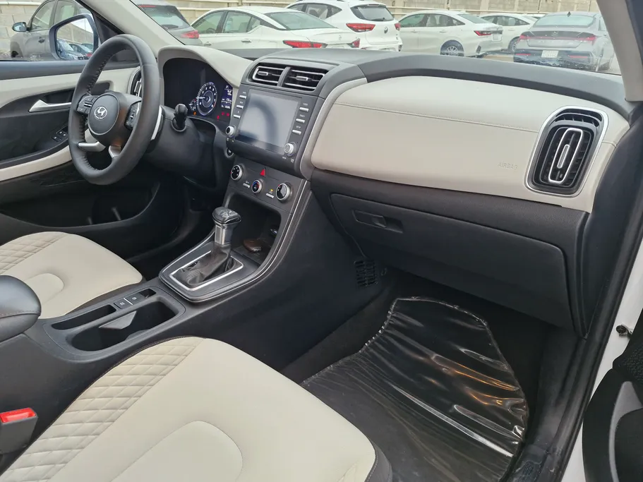 هيونداي كريتا سمارت 2023 