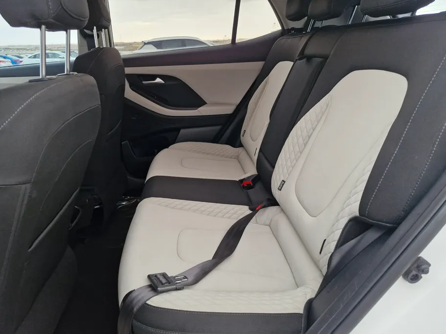 هيونداي كريتا سمارت 2023 