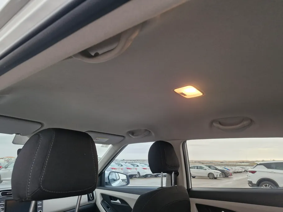 هيونداي كريتا سمارت 2023 