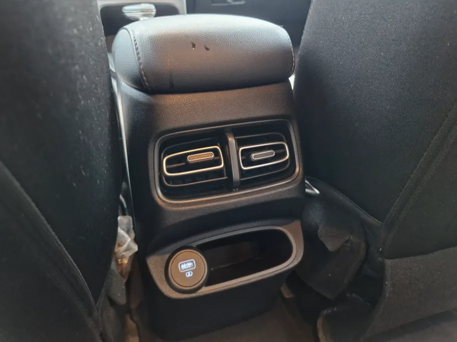 هيونداي كريتا سمارت 2023 