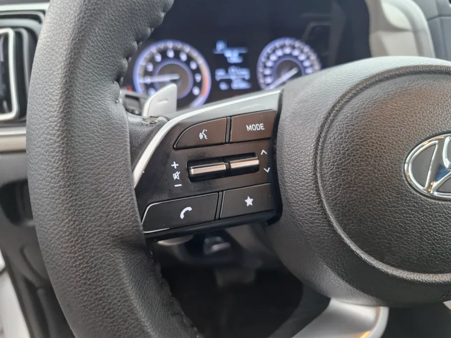 هيونداي كريتا سمارت 2023 