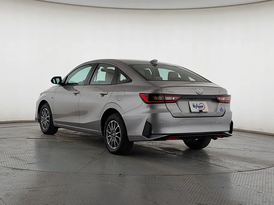 تويوتا يارس Y 2023 