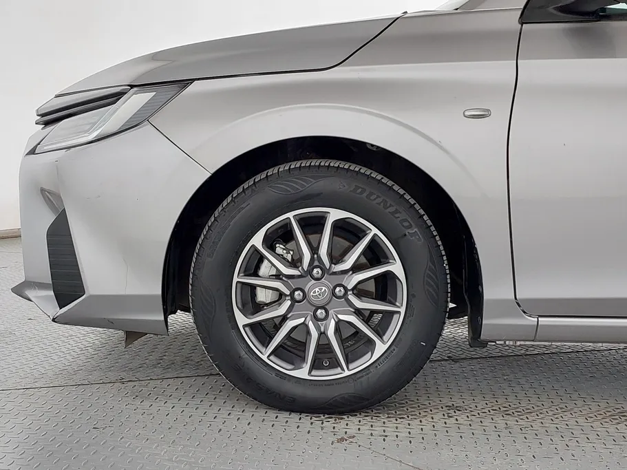 تويوتا يارس Y 2023 