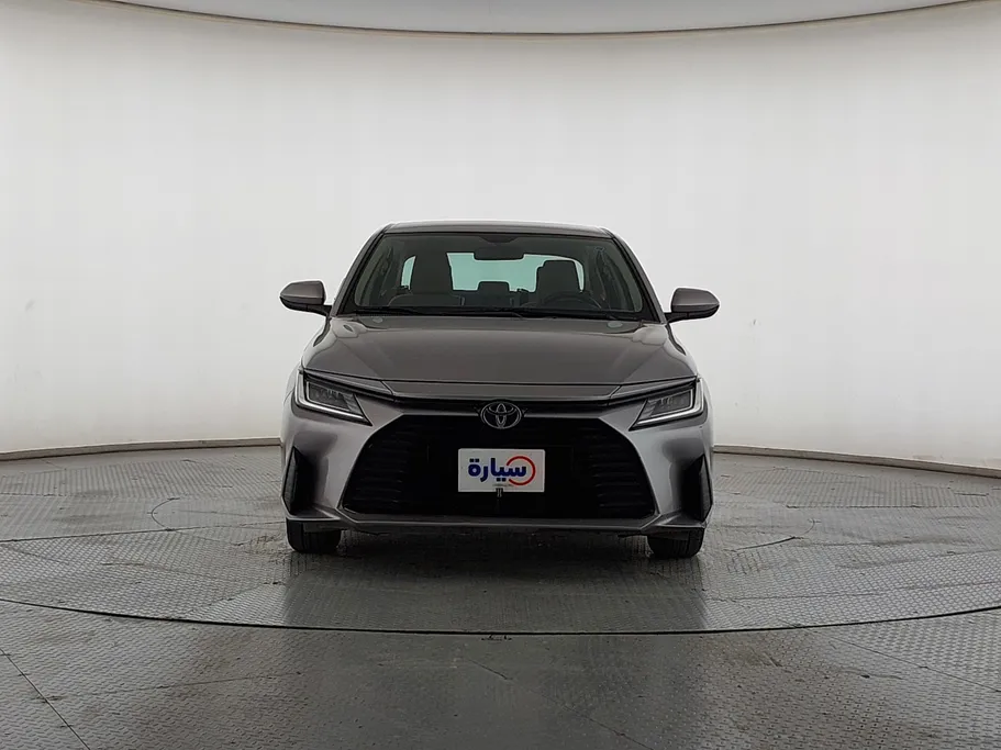 تويوتا يارس Y 2023 