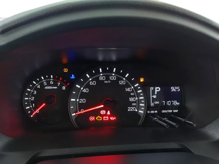 تويوتا يارس Y 2023 