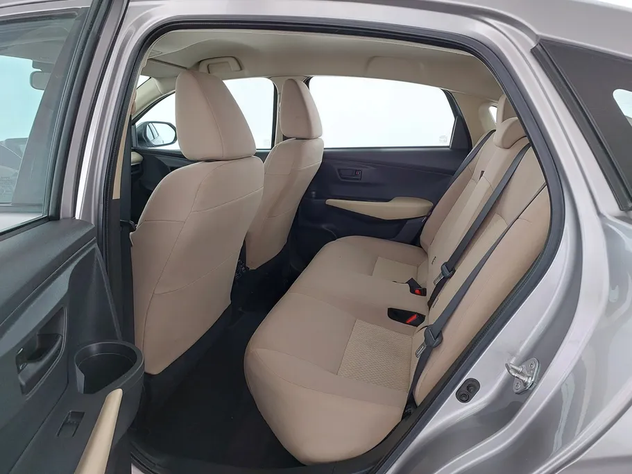 تويوتا يارس Y 2023 