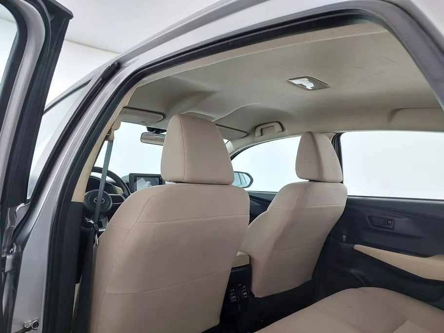 تويوتا يارس Y 2023 