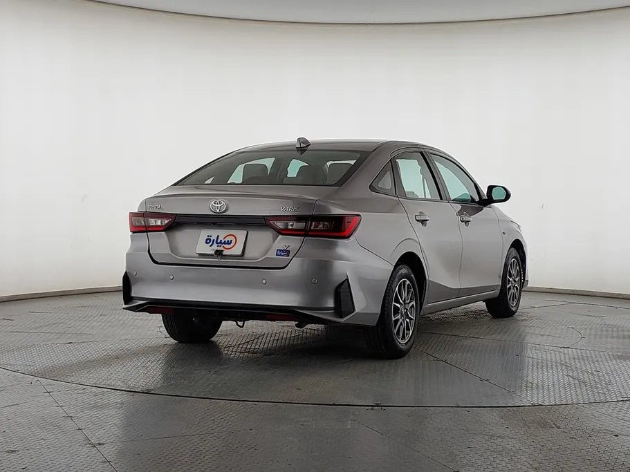 تويوتا يارس Y 2023 