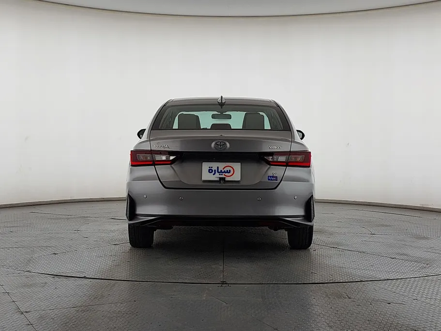 تويوتا يارس Y 2023 