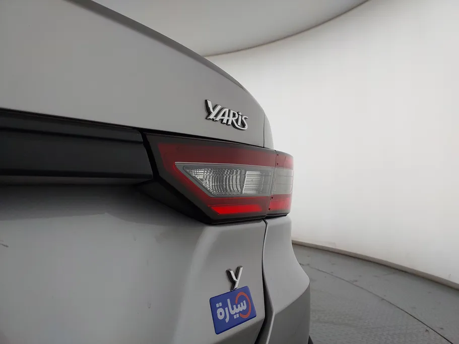 تويوتا يارس Y 2023 