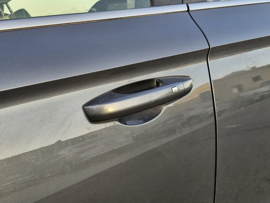 جيلي امجراند GF 2023 