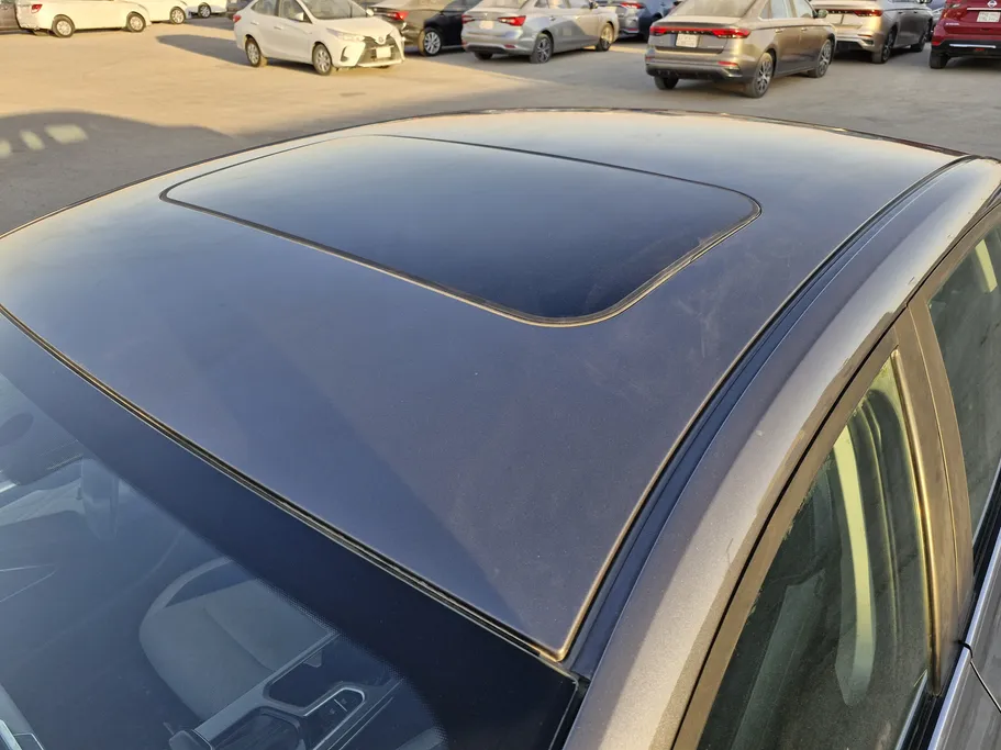 جيلي امجراند GF 2023 