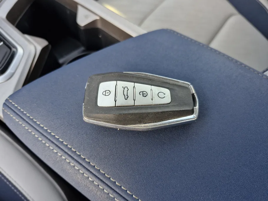 جيلي امجراند GF 2023 