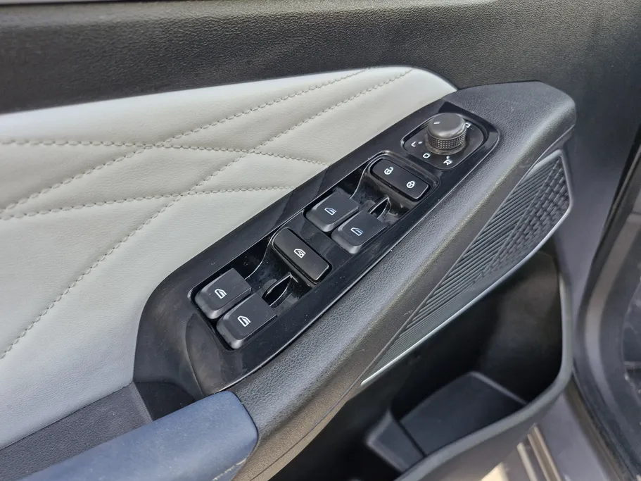 جيلي امجراند GF 2023 