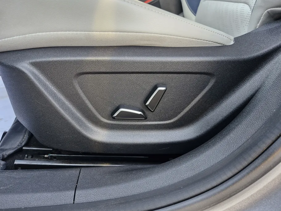 جيلي امجراند GF 2023 