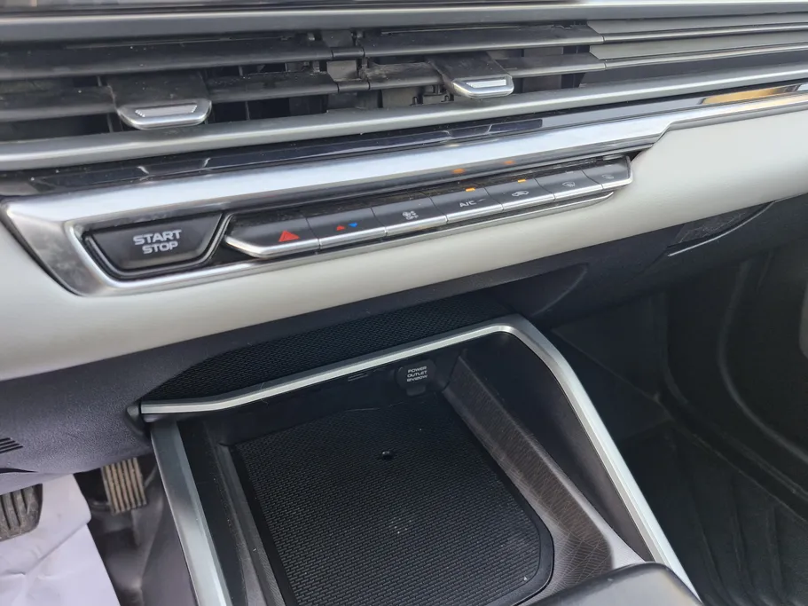 جيلي امجراند GF 2023 