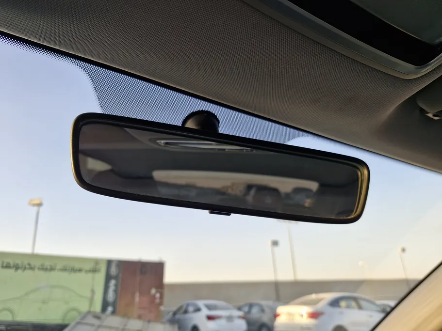 جيلي امجراند GF 2023 