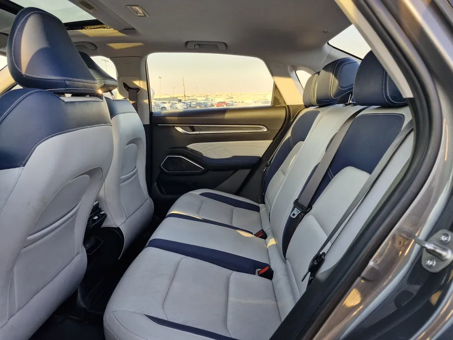 جيلي امجراند GF 2023 