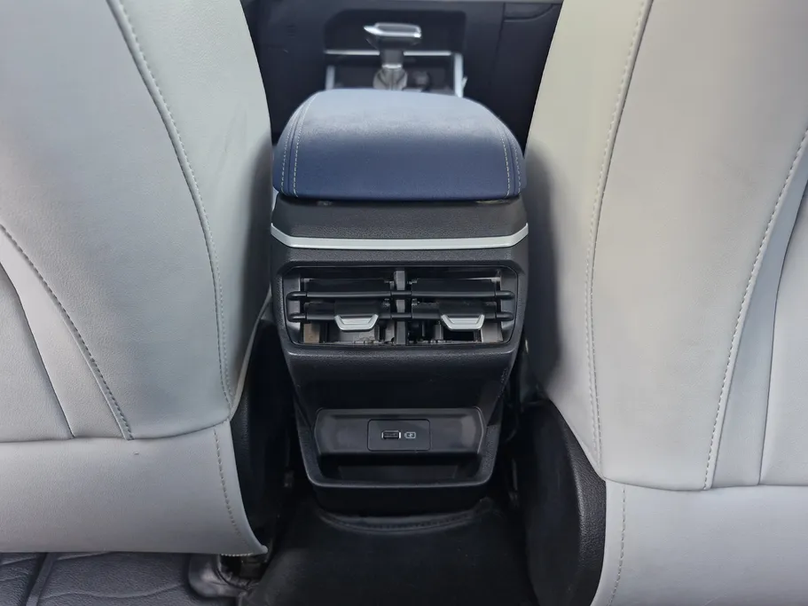 جيلي امجراند GF 2023 