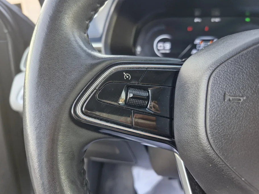 جيلي امجراند GF 2023 