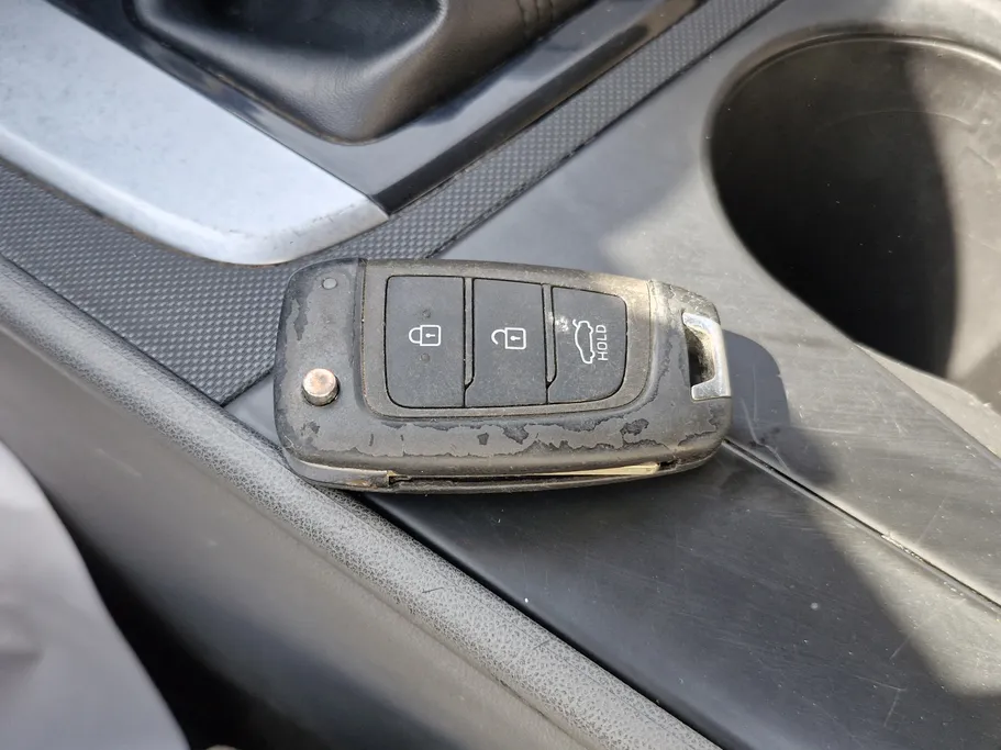 هيونداي النترا فلييت 2022 